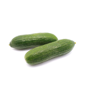CUCUMBERS LEBANESE KG