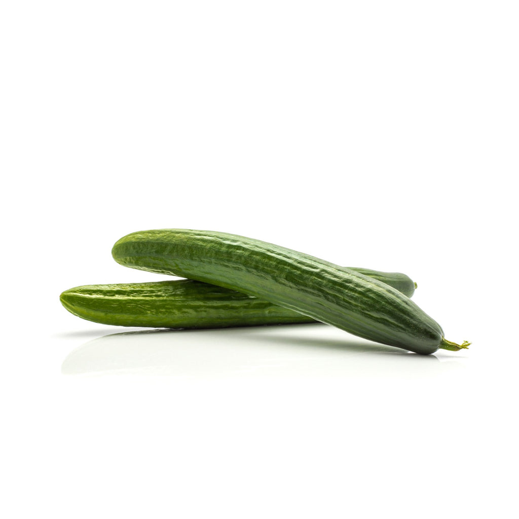 CUCUMBERS TELEGRAPH EACH