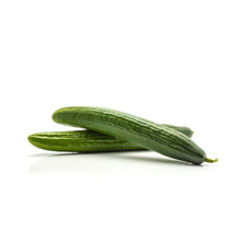 CUCUMBERS TELEGRAPH EACH