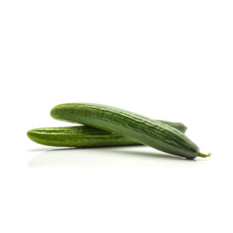 CUCUMBERS TELEGRAPH EACH