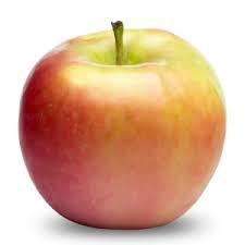 APPLES FUJI KG