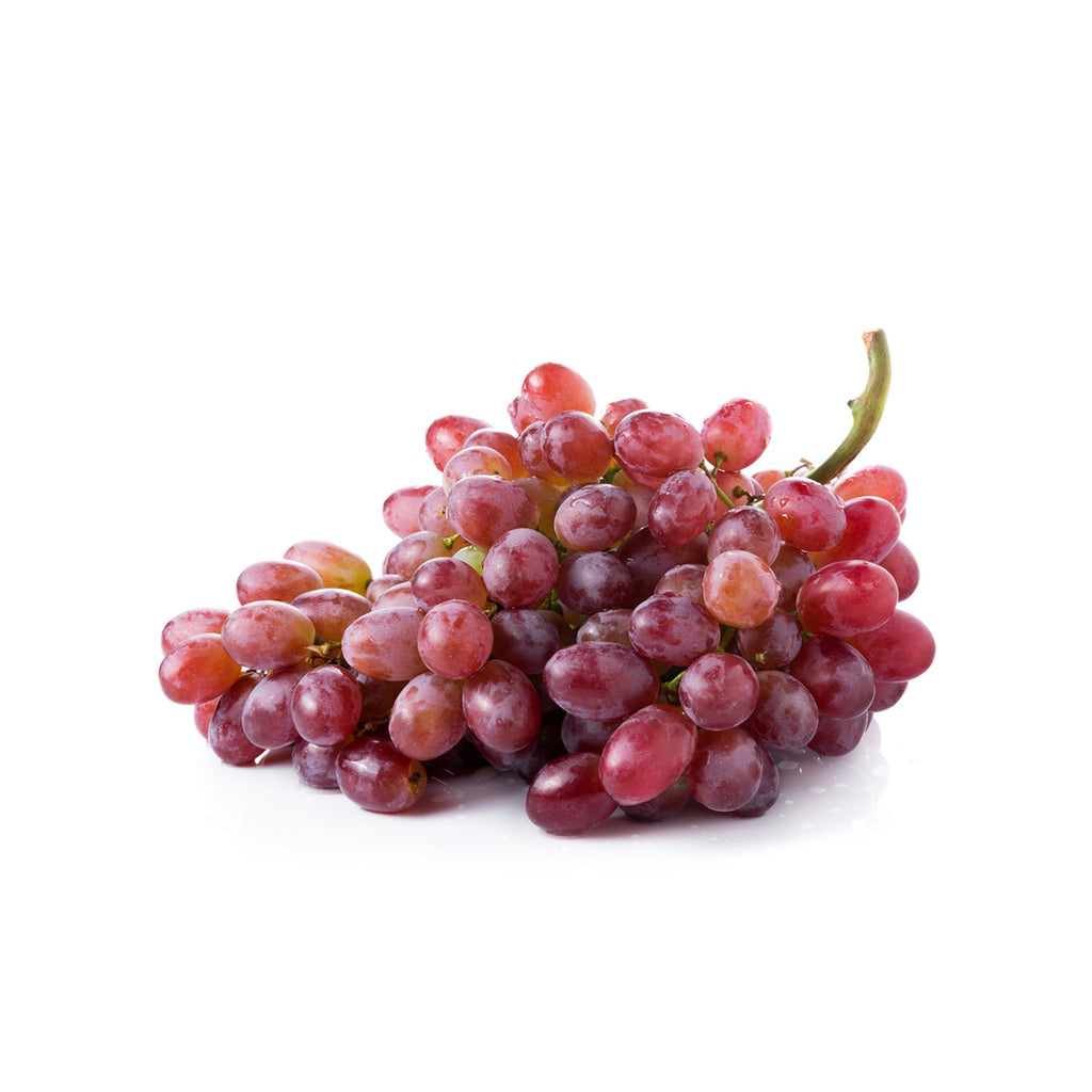 GRAPES RED SEEDLESS KG