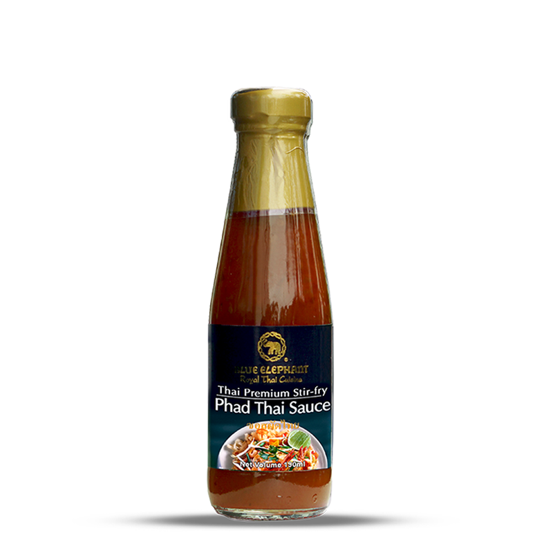 PHAD THAI SAUCE 190ML
