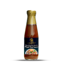 PHAD THAI SAUCE 190ML