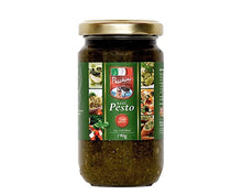 PACCHINI BASIL PESTO 190G