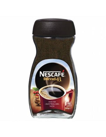NESCAFÉ BLEND 150 G