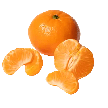 AFOURER MANDARINS KG