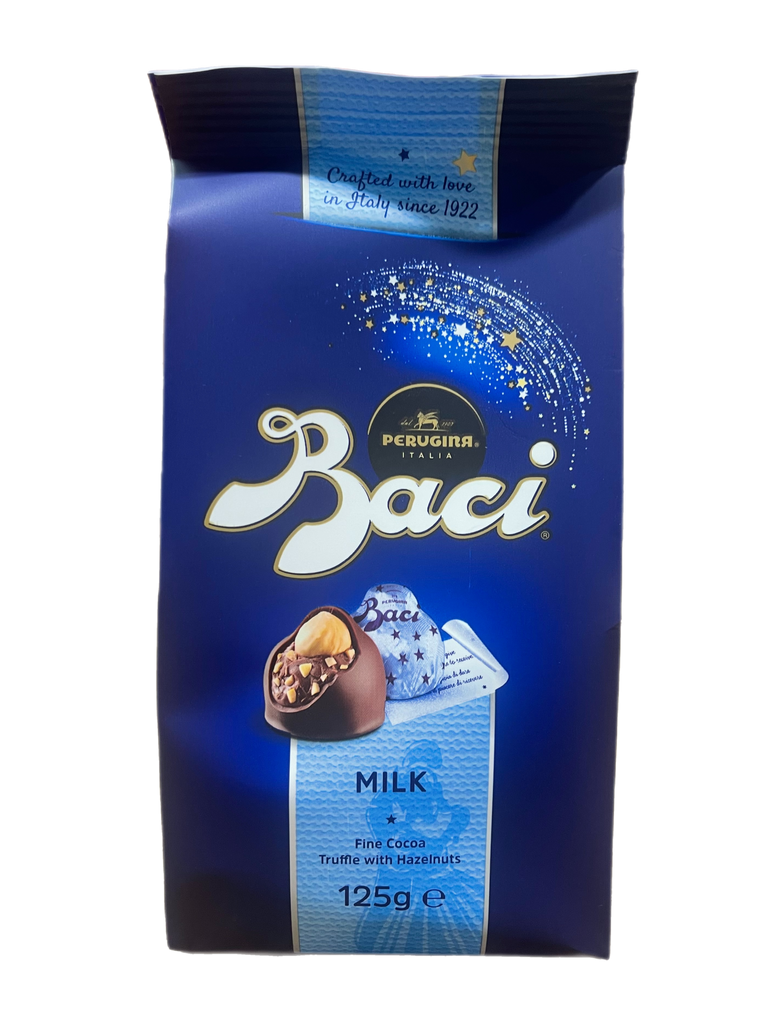 BACI CHOCOLATE MILK 125G