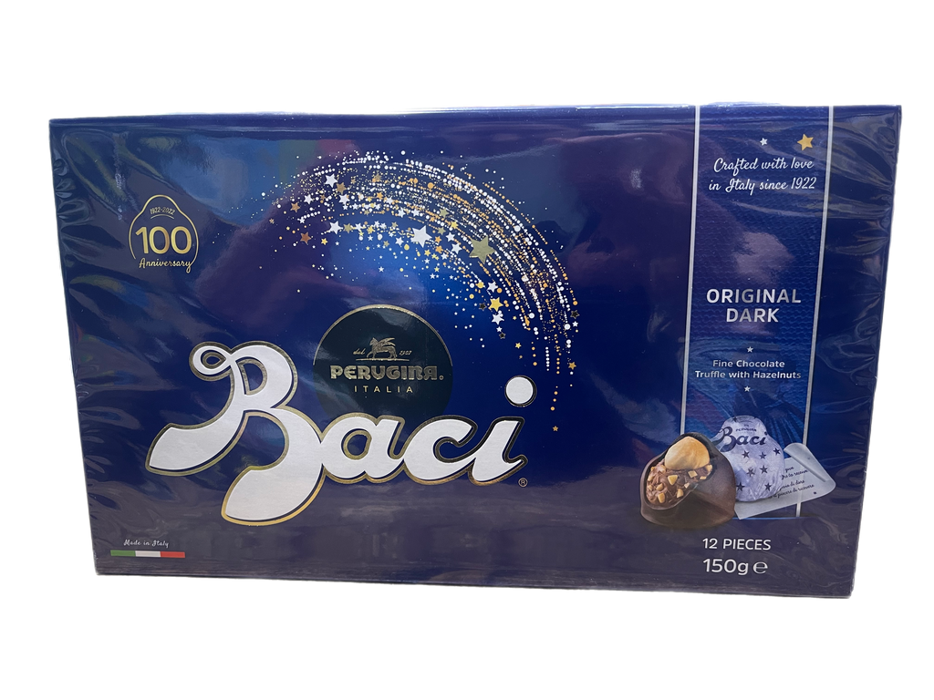 BACI CHOCOLATE GIFT BOX 150G