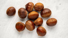 CHESTNUTS 500G