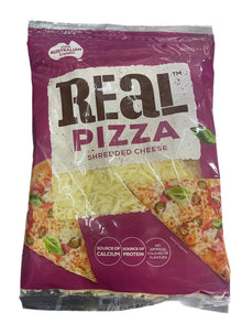 REAL PIZZA CHEESE 450G