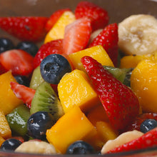 FRESH FRUIT SALAD