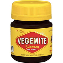 VEGEMITE 150G