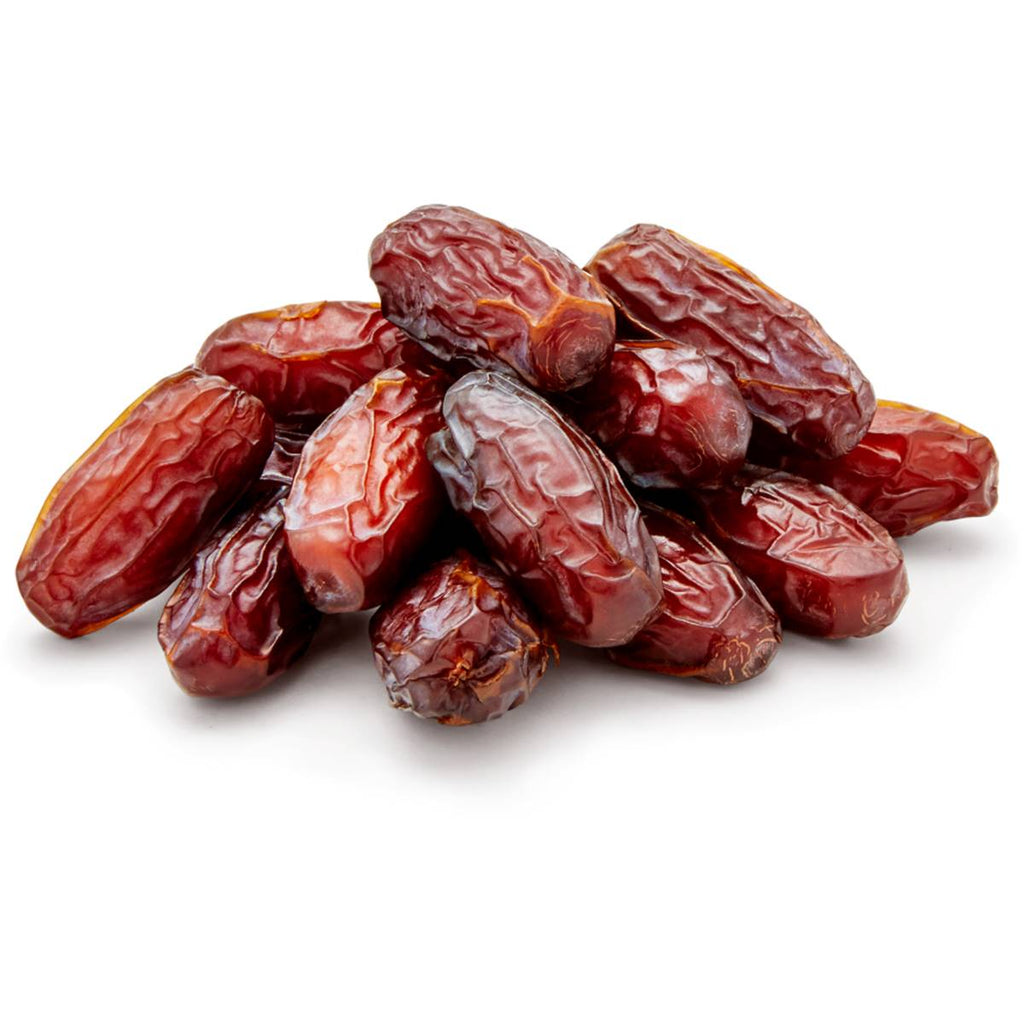 FRESH MEDJOOL DATES 250G