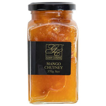 GOAN CUISINE MANGO CHUTNEY 370g
