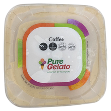 PURE GELATO COFFEE 1L
