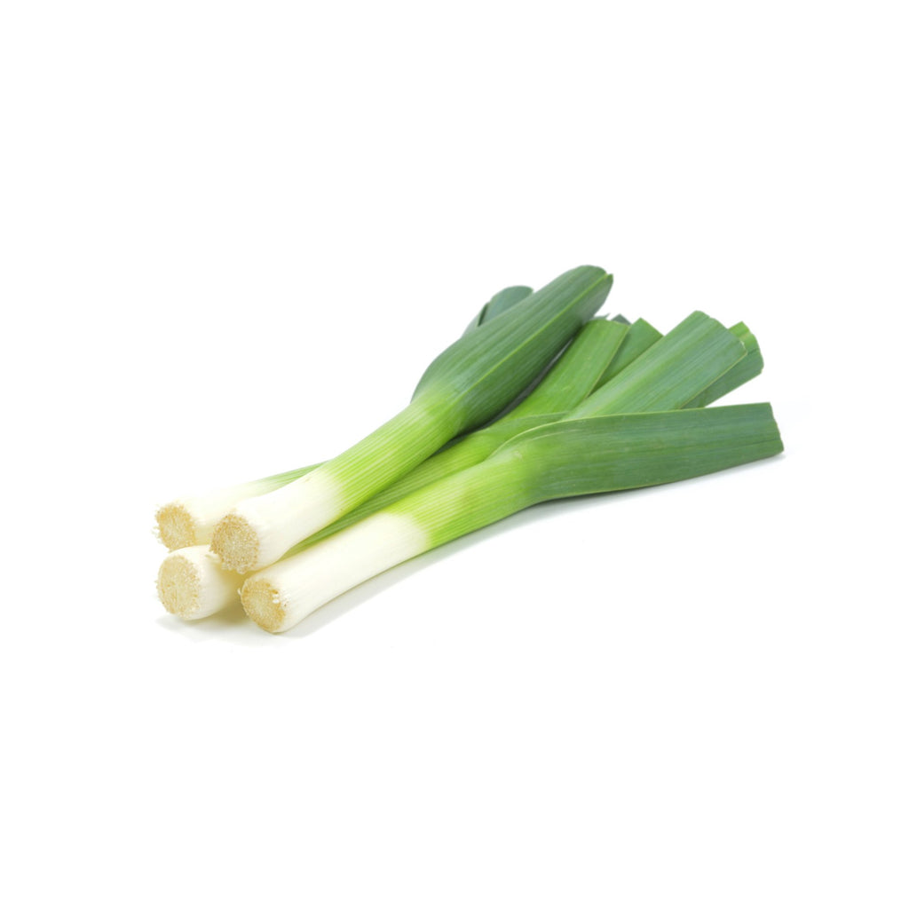 LEEKS EACH