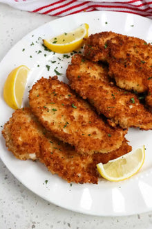 NONNA'S HOME COOKED CHICKEN SCHNITZEL 2 PACK