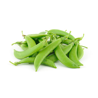 PEAS SUGAR SNAP 150G